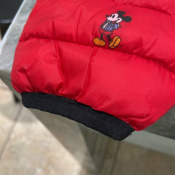 jacket - Picture 3 of 4